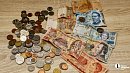 В Челябинске наличную валюту можно обменять в восьми банкоматах
