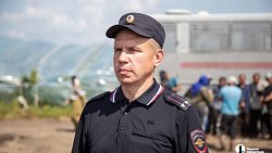 Под Челябинском прошли рейды на тепличных комплексах