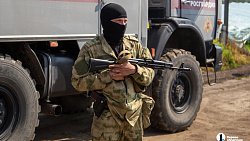Под Челябинском прошли рейды на тепличных комплексах