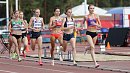 Челябинские легкоатлеты установили рекорд на чемпионате России в Екатеринбурге