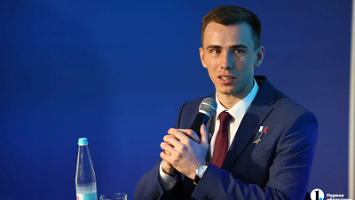 Герой России Владислав Головин: «Без тыла и без женщин победа невозможна»