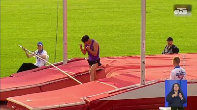 Южноуральские атлеты стали призерами чемпионата России