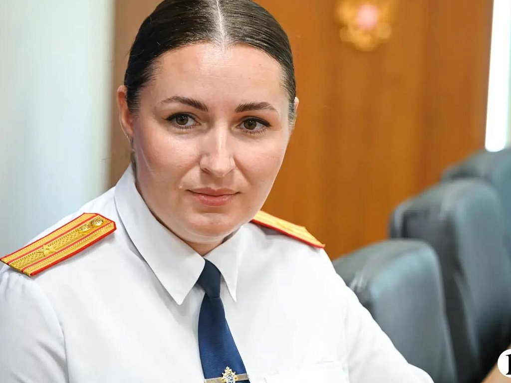 «Во всем виноваты женщины»: три следователя СК РФ из Челябинской области о своей работе