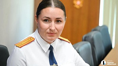 «Во всем виноваты женщины»: три следователя СК РФ из Челябинской области о своей работе