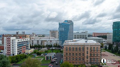 Режим беспилотной опасности в Челябинской области отменили днем 25 июля