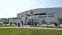 Алексей Текслер поручил открыть ледовую арену в Кунашаке к 1 сентября