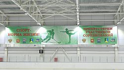 Алексей Текслер поручил открыть ледовую арену в Кунашаке к 1 сентября