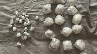 В двух квартирах Челябинска обнаружили нарколаборатории