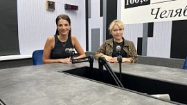 Елена Азарова: «Еще можно успеть сельхозпроизводителям заявиться на грантовую поддержку»