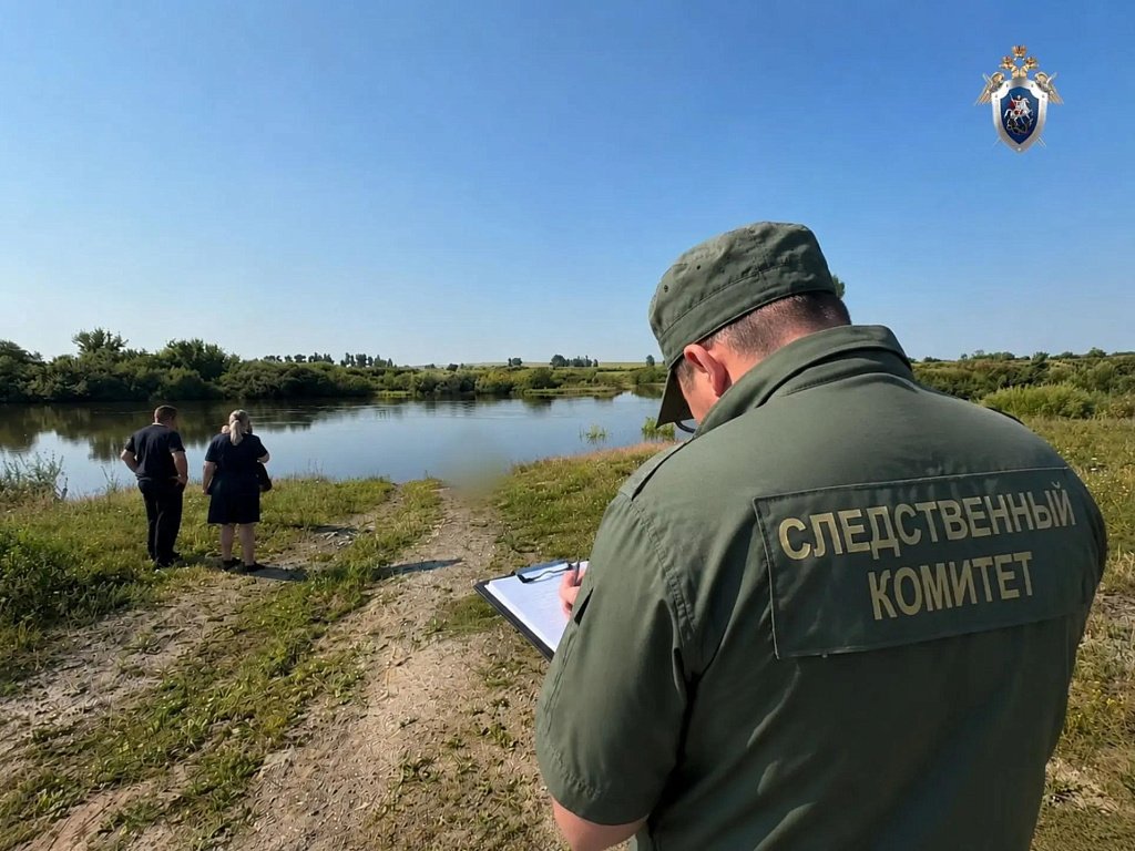 После гибели 16‑летнего подростка на реке Уй возбудили уголовное дело