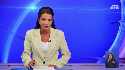 На Шершнях увеличили сброс воды из-за переувлажнения почвы