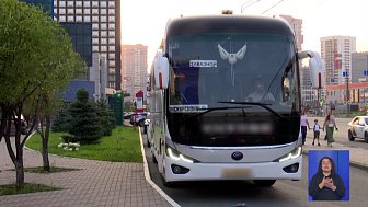 Востребован ли автобусный туризм на Южном Урале