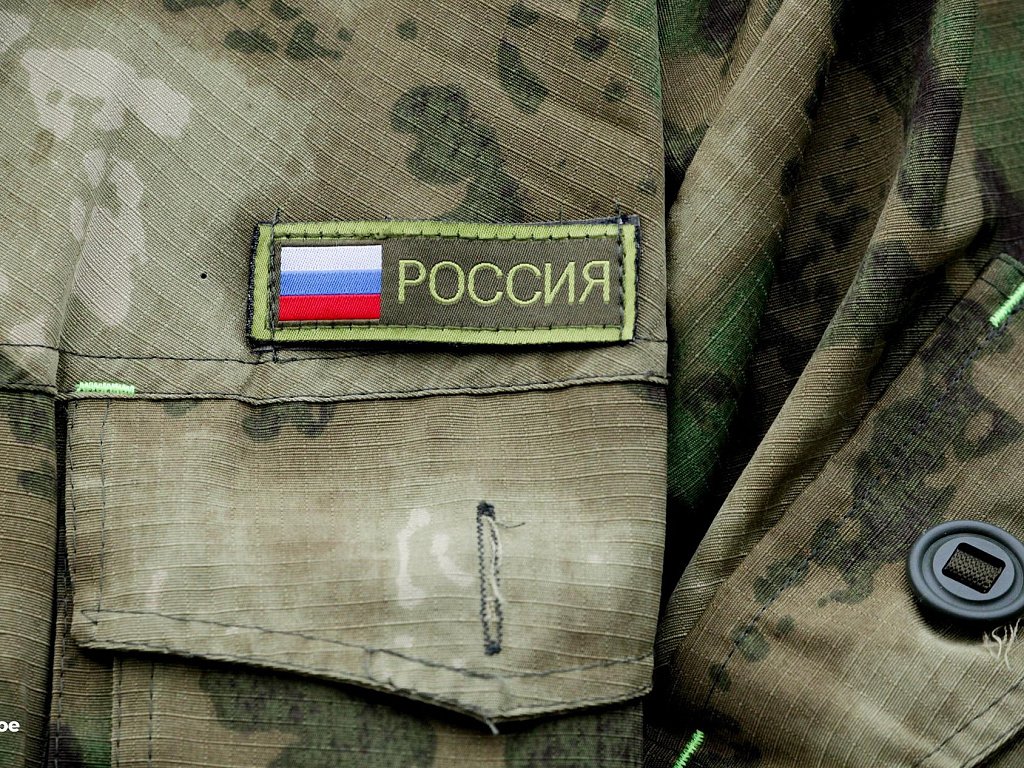 Владимир Путин увеличил штатную численность военнослужащих на 25 тысяч