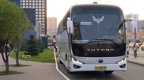 Южноуральцы все чаще выбирают автобусные туры для путешествий по стране
