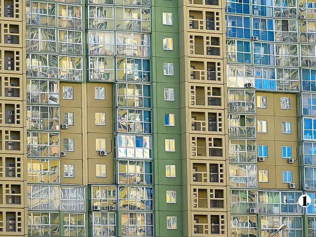 В Челябинской области выросло количество сделок со вторичным жильем