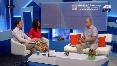 О самом эффективном способе идентификации личности – Гость в студии