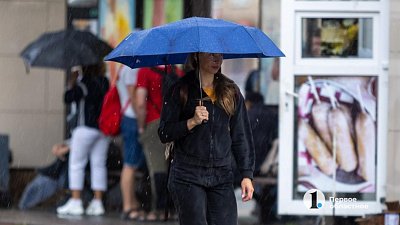 Жителей Южного Урала предупредили об аномальных +37 и ливнях