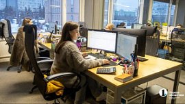 27% челябинцев регулярно сталкиваются со стрессом на работе