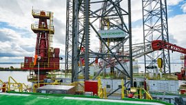 Челябинская область и компания «Зарубежнефть» заключили соглашение о сотрудничестве