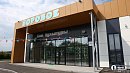 Модульные дома культуры появляются в малых населенных пунктах Южного Урала