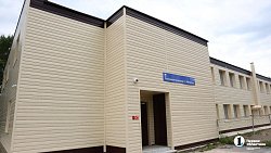 В селе Кундравы откроют стоматологический кабинет при амбулатории