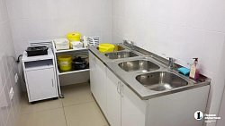 В селе Кундравы откроют стоматологический кабинет при амбулатории