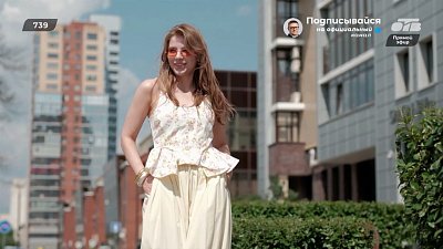 Поговорим о цветах и о том, как их носить, в рубрике «Стильная среда»