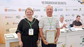 Семеноводческие хозяйства Челябинской области получили сертификаты Россельхозцентра