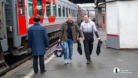 В Челябинске молодые специалисты в 2,2 раза чаще выбирают вахтовый график
