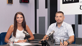 Евгений Шестаков: «Ждем, что команда по дзюдо достойно представит регион»