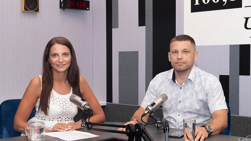 Евгений Шестаков: «Ждем, что команда по дзюдо достойно представит регион»