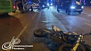 Водитель питбайка погиб в ДТП с автобусом № 64 в Челябинске
