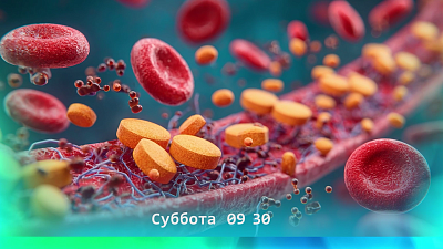 Почему снижается ферритин?