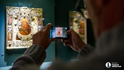 На Южный Урал привезут парадный синий кафтан императора Петра II