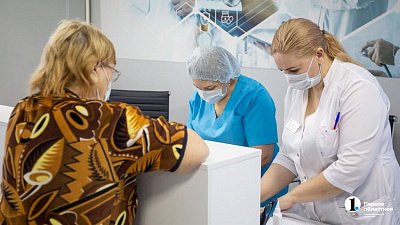 Медуслуги в частных клиниках Челябинска резко подорожали