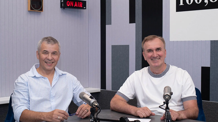 Константин Жаботинский: «Переработка — социальный бизнес: он участвует в решении проблем общества»