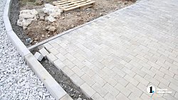 Как преображается Златоуст: новые спортплощадки, скверы и современные дворы