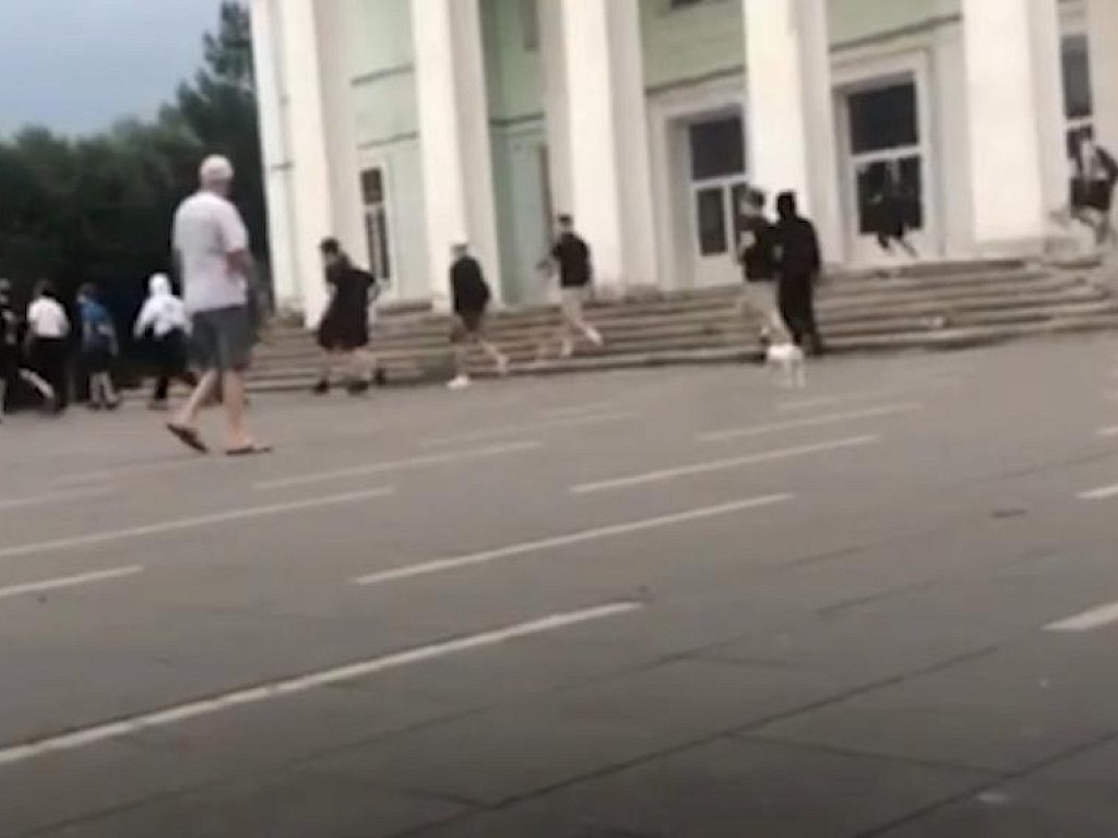 В Челябинске задержали 69 участников массовой драки и ищут остальных