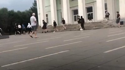 В Челябинске задержали 69 участников массовой драки и ищут остальных