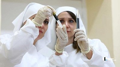 ЮУрГУ и ЧелГУ попали в топ-20 вузов с самыми высокими зарплатами в химии