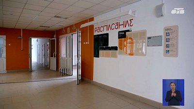 В Чебаркульский район прибыл партийный десант
