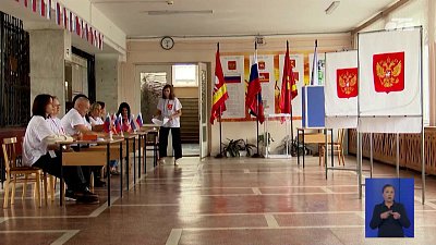 На Южном Урале будет обеспечена прозрачность выборов