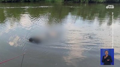 В реке Урал утонул пенсионер