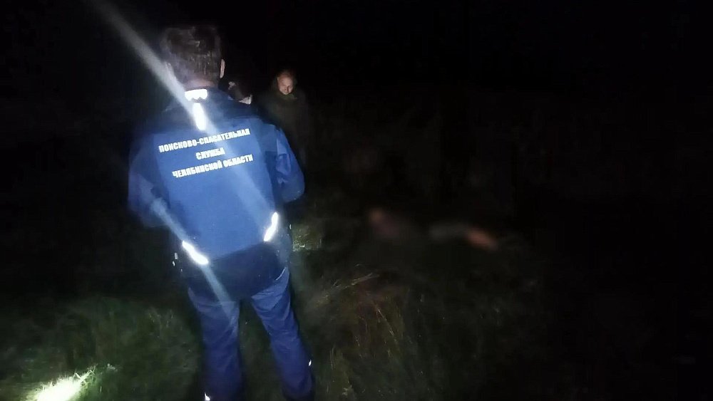 На водоеме Светлое в Челябинской области утонул мужчина: тело нашли у берега