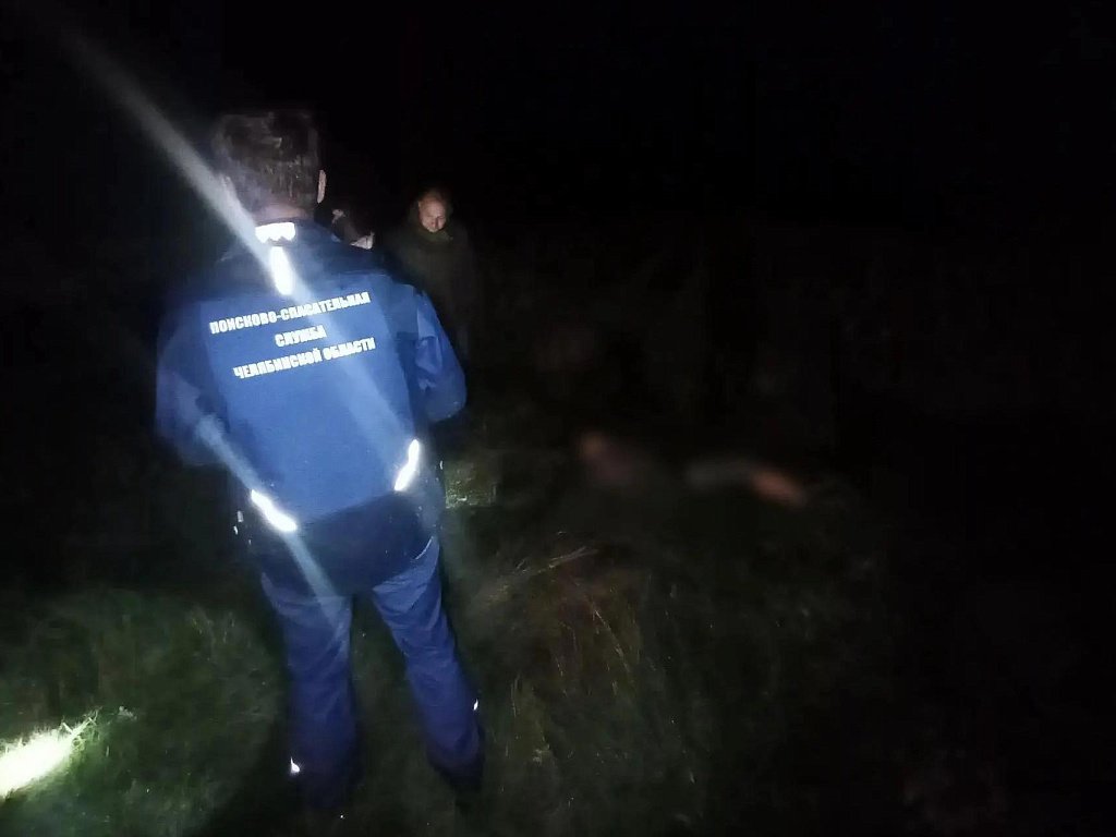 На водоеме Светлое в Челябинской области утонул мужчина: тело нашли у берега
