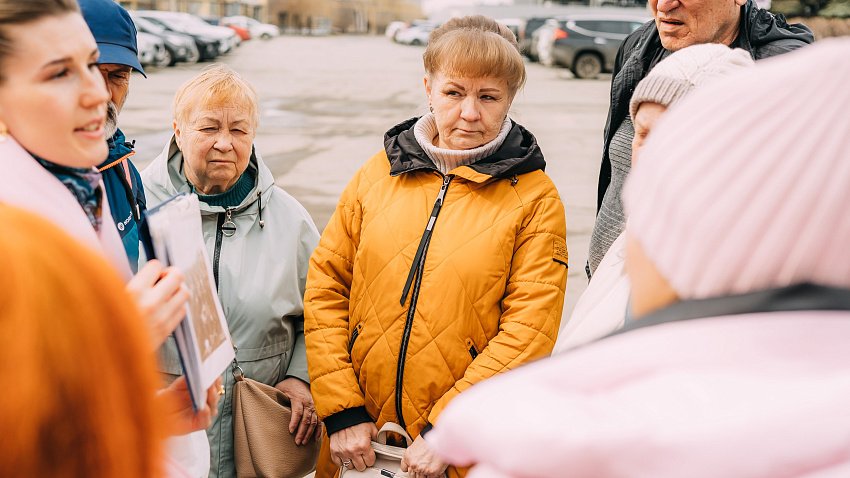 Южноуральцы посетили 20 экскурсий по «культурному маршруту» ЧТЗ