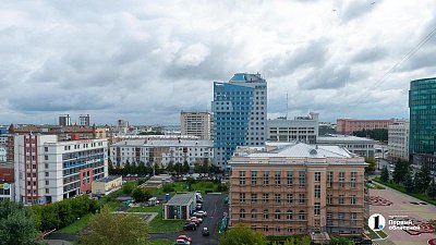 Режим «Беспилотная опасность» в Челябинской области отменили 31 июля