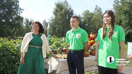 В Челябинской области создают экосистему подготовки кадров для села