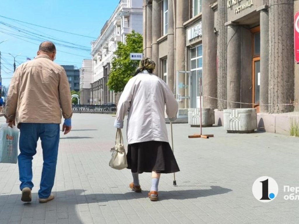Тысячи южноуральцев получили прибавку к пенсии за советский стаж