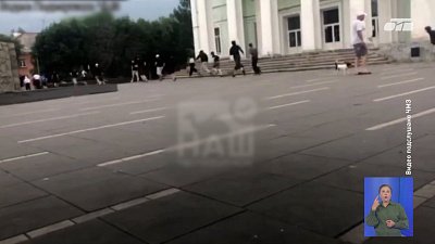 В Челябинске задержали 69 участников массовой драки